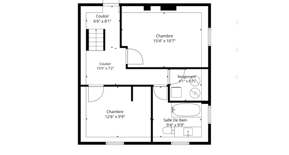 Plan (croquis)