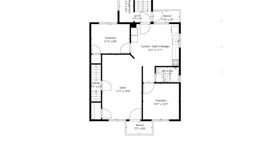 Plan (croquis)