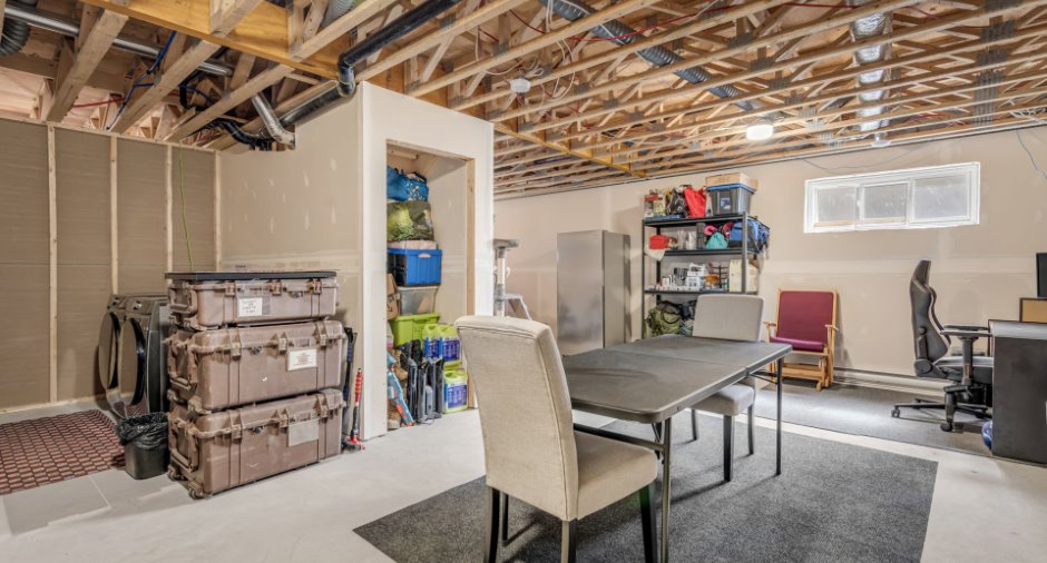 Salle familiale