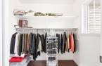 Penderie (Walk-in)