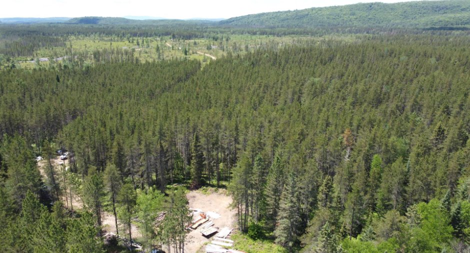 Vue d'ensemble