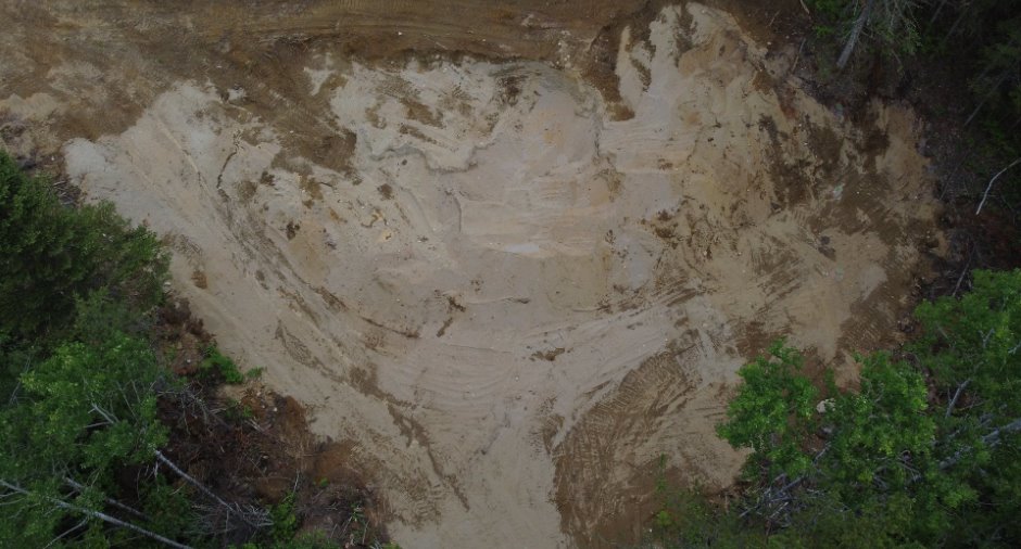 Terre/Terrain