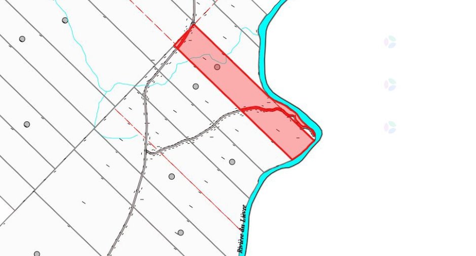 Plan (croquis)
