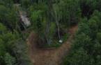 Terre à bois
