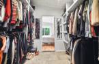 Penderie (Walk-in)