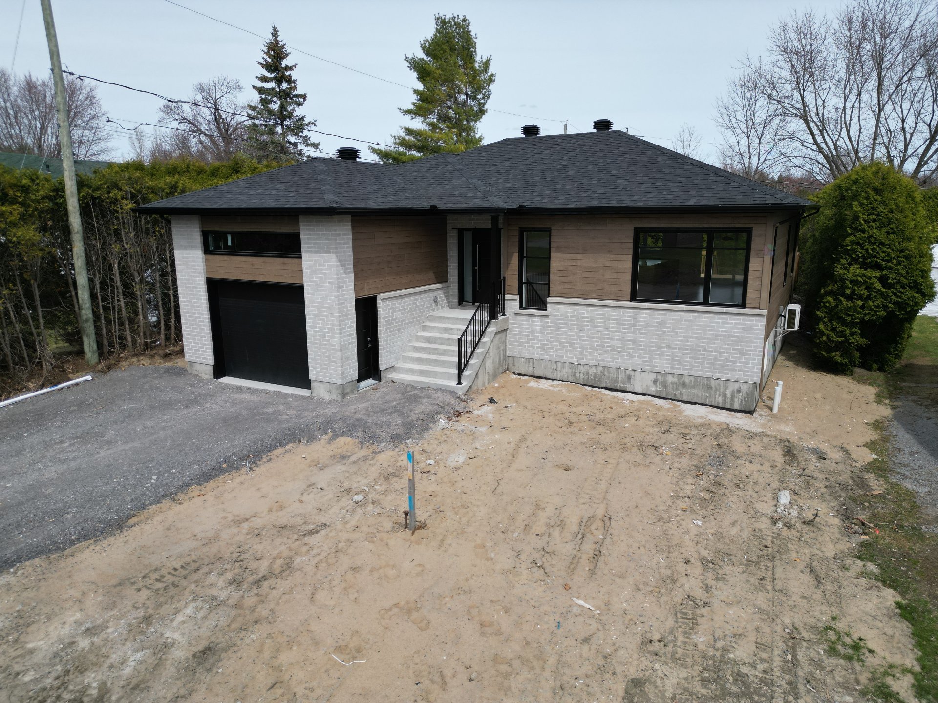 21 Rue de l'Anse — photo 1