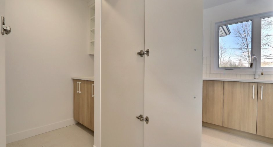 Penderie (Walk-in)