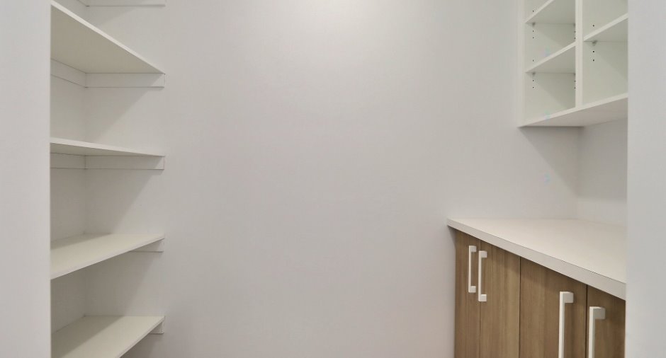 Penderie (Walk-in)