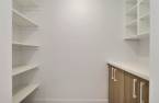 Penderie (Walk-in)