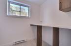 Salle de lavage