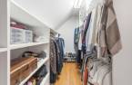 Penderie (Walk-in)