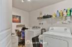 Salle de lavage