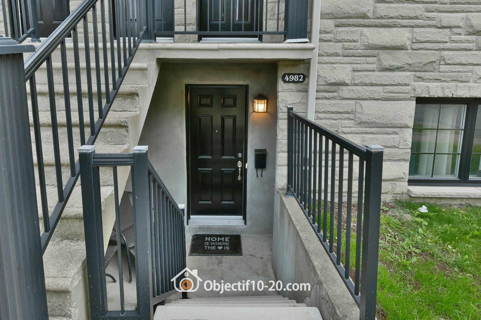 4978-4982 Boul. St-Martin O. — photo 3