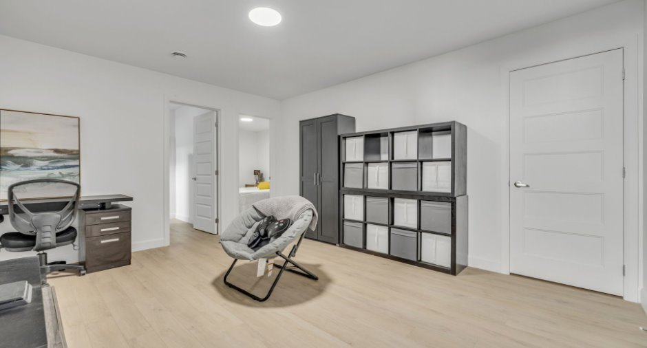 Salle familiale