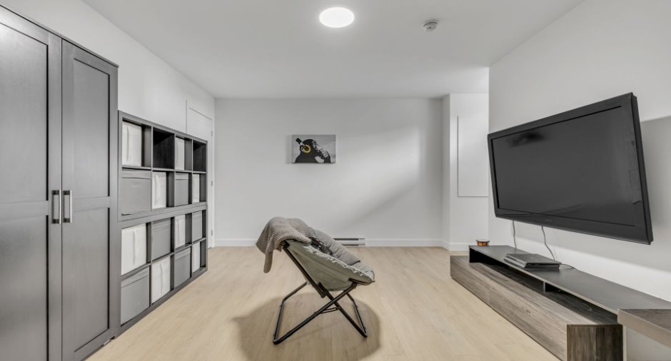 Salle familiale