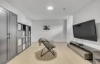 Salle familiale