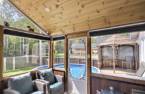 Solarium/Verrière