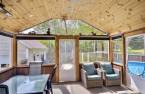 Solarium/Verrière