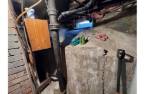 Cave/ chambre froide