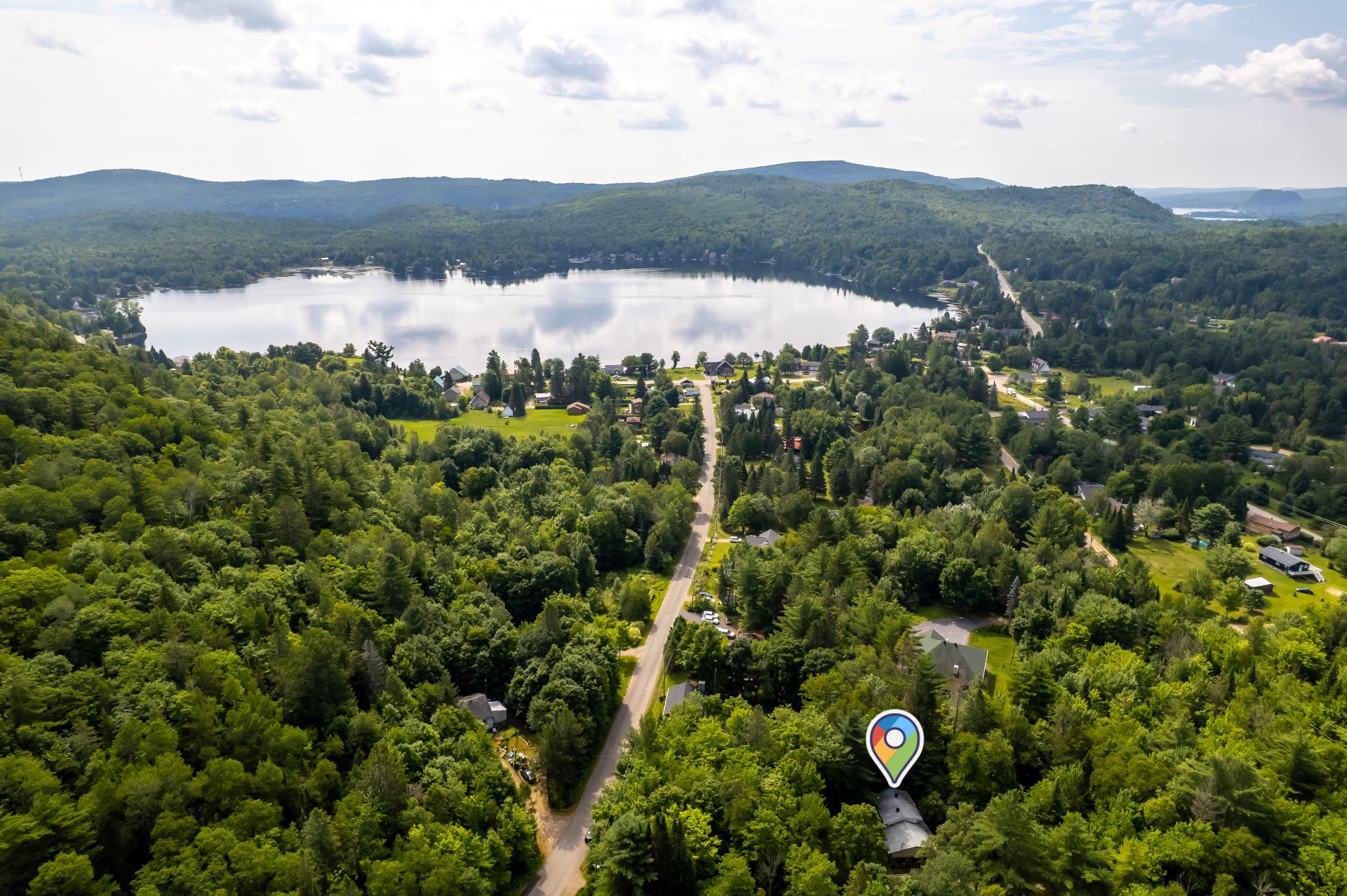 3120 Ch. du Ruisseau — photo 1