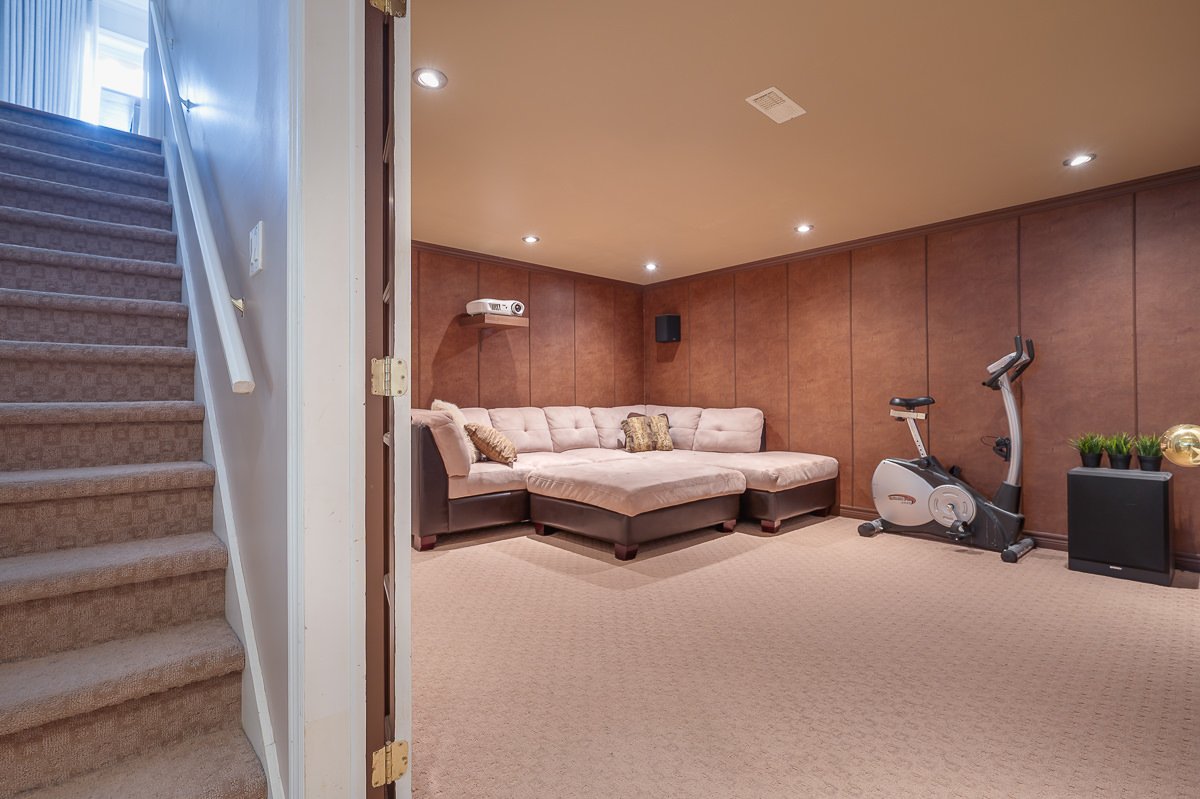 Home theatre