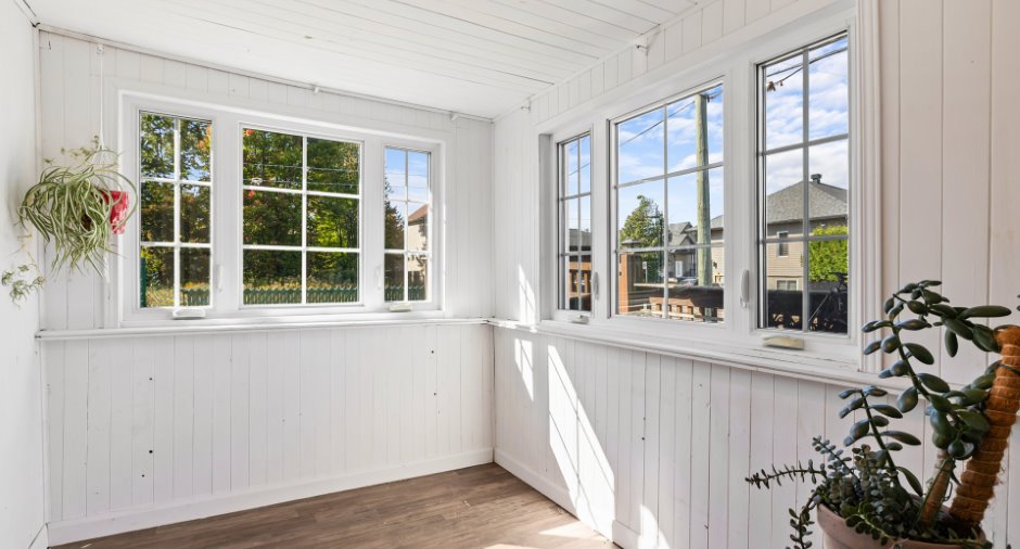Solarium/Sunroom