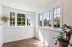 Solarium/Sunroom