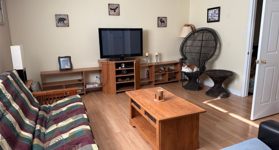 Salle familiale