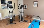 Salle familiale