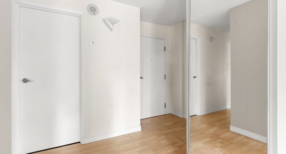 Hall d’entrée/Vestibule