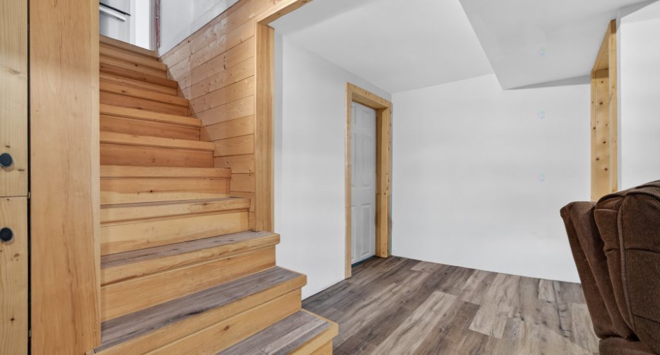 Escalier