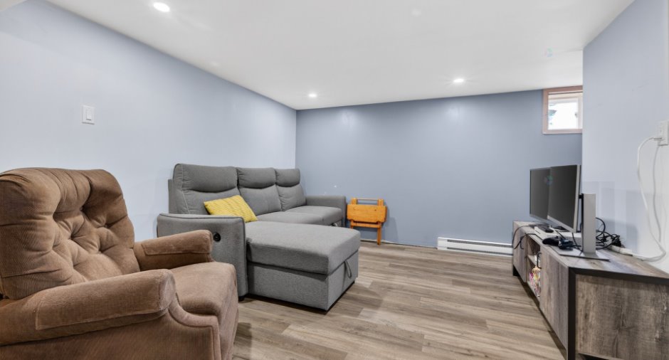 Salle familiale