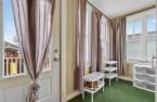 Solarium/Sunroom