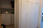 Salle de lavage