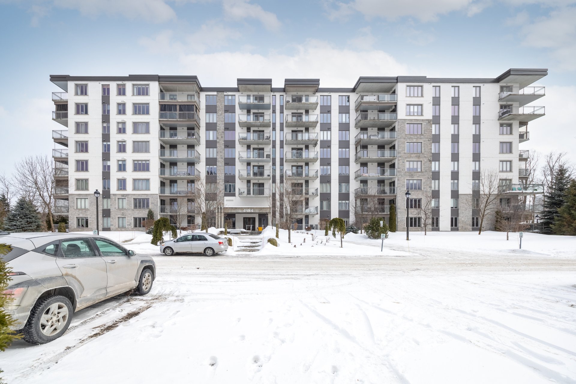 Appartement / Condo à vendre, Saint-Augustin-de-Desmaures