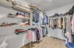 Penderie (Walk-in)