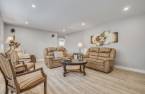 Salle familiale