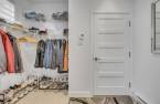 Penderie (Walk-in)