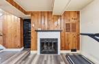 Salle familiale