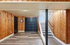 Salle familiale