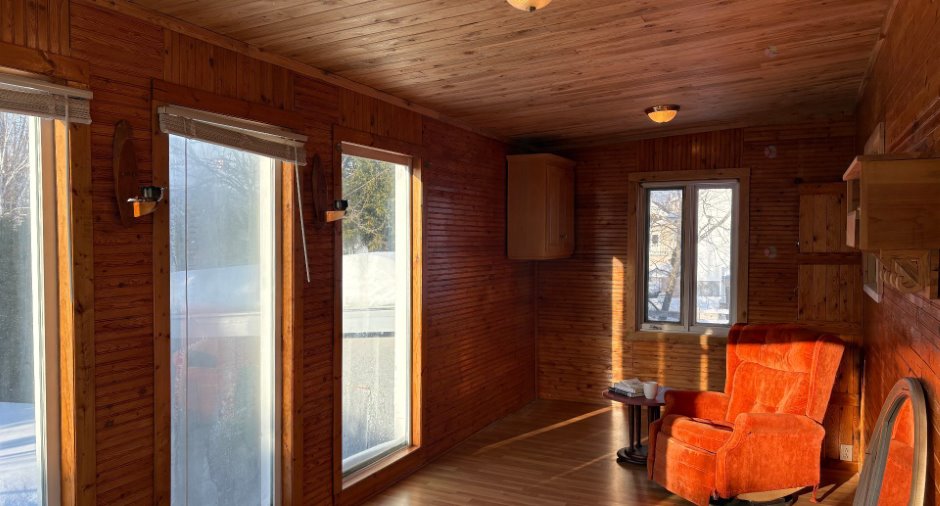 Solarium/Sunroom