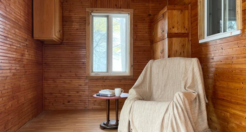 Solarium/Sunroom