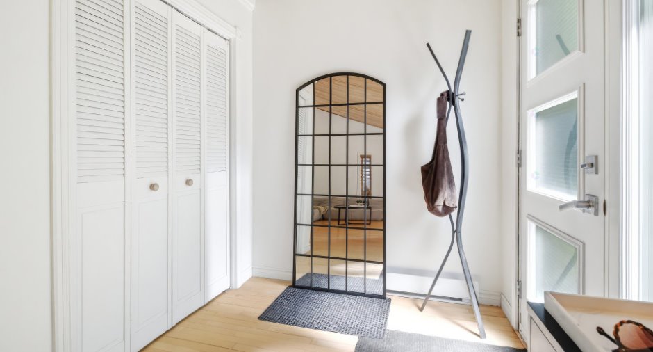 Hall d’entrée/Vestibule
