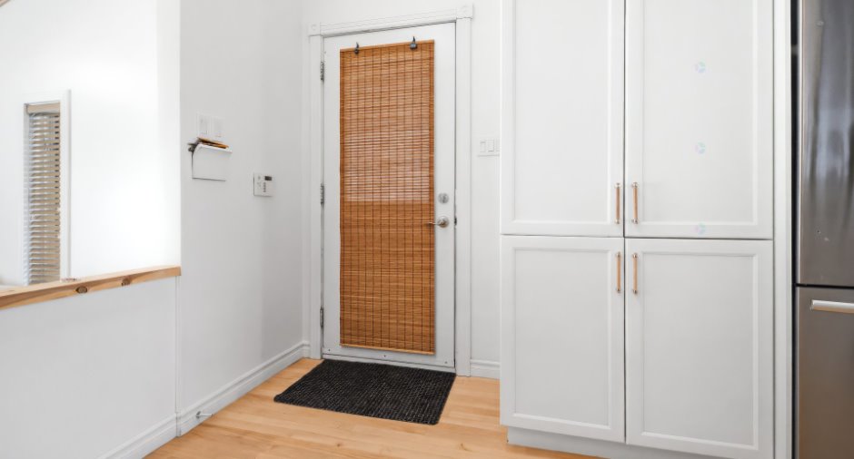 Hall d’entrée/Vestibule