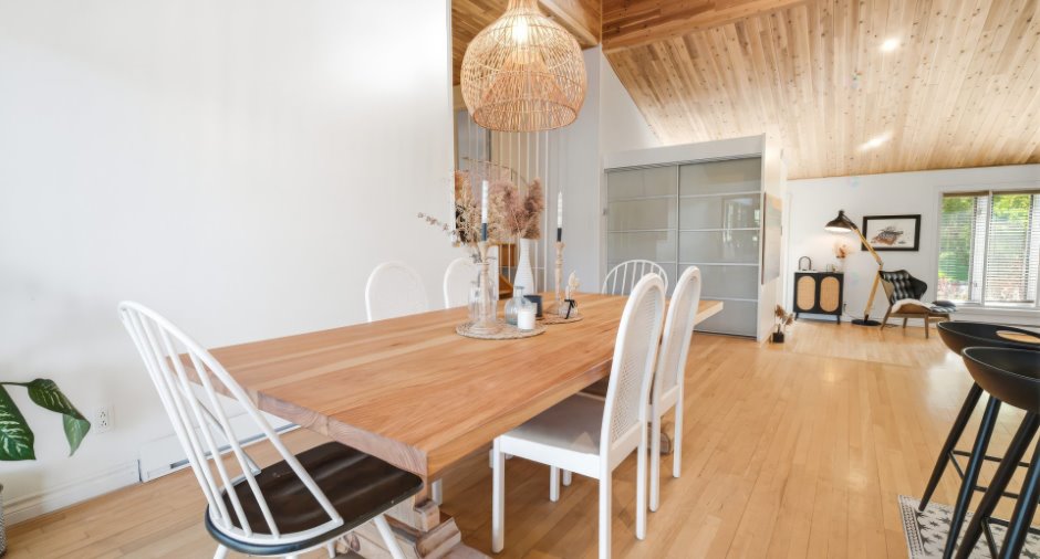 Salle à manger