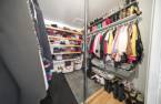 Penderie (Walk-in)