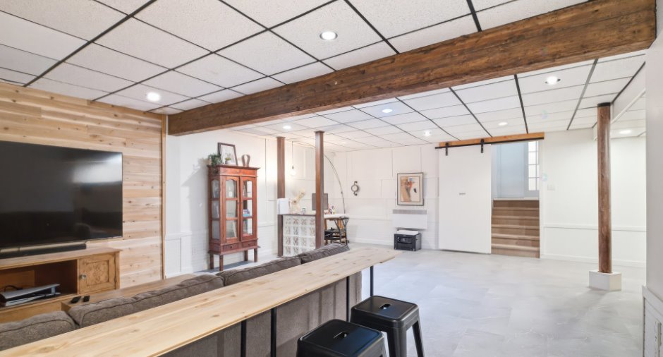 Salle familiale