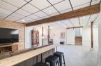Salle familiale