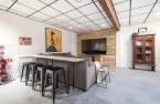 Salle familiale