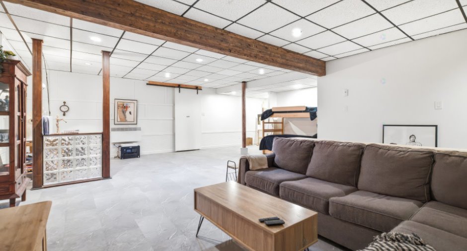 Salle familiale